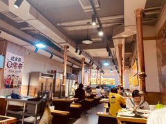 -烤点烤肉(五一广场店)