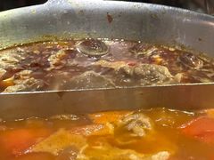 -湊湊火锅·茶憩(新中关购物中心店)