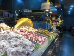 -苏格里岛自助海鲜烤肉(青秀万达店)