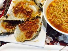 -壹陆陆烧烤(平房总店)