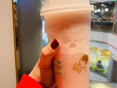 -喜茶(上海正大广场店)