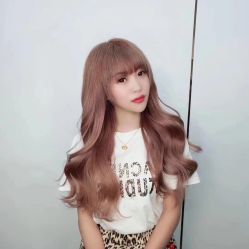 -新晨·SALON·形象造型
