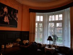 -哈尔滨犹太人活动旧址群(秋林洋行道里分行旧址)