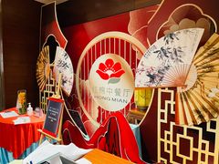 -红棉中餐厅·广州海航威斯汀酒店