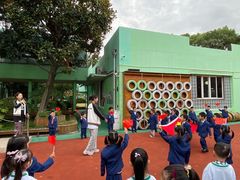 -上海市白玉兰幼儿园