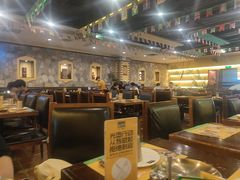 -拉丁餐厅·巴西烤肉自助(正佳广场店)