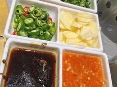 -韩盛·盛江山自助料理(中街大悦城店)