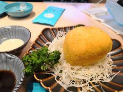 -晴季寿司(红旗街万达店)