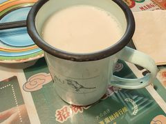 -玛嘉烈(北京金融街店)