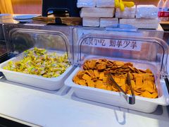 -俭寨大盘芦花土鸡·小公鸡·烧烤新疆菜(云通店)