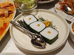 -泰香米泰国餐厅(鎏嘉码头店)