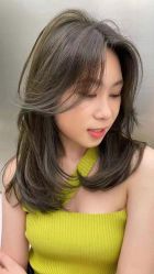 -88潮牌美发沙龙