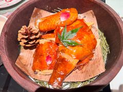 -锦楼·臻选新杭帮(杭州中心店)