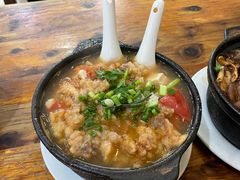 -沈妈砂锅(光华村店)