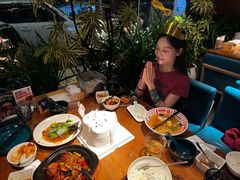 -蝦塘·中国餐馆(城墙南马道巷店)