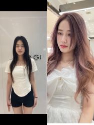 -MAGI美界造型