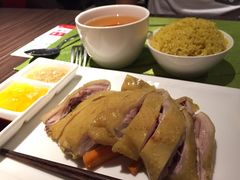 -华辉快餐店(江南西总店)