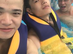 -杭州浪浪浪水公园