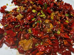 -金狮麟·新豫菜(金码大厦店)