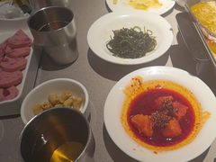 -半天妖烤鱼(丰科万达店)