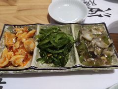-鳗鲔·料理小馆