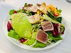 -春树下·树屋花房西餐厅(罍街AS1980店)