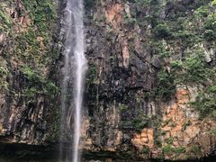 -磐安舞龙峡景区