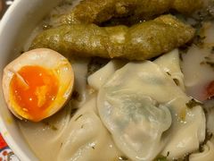 -顶特勒·黄鱼馆·特色菜(上海大世界店)