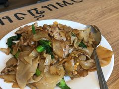 -黄珍珍泰国菜馆(庄士伦敦广场店)