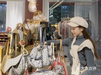 中古店在国外在日本真的是太火了！