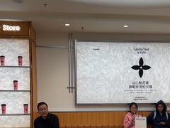 -茉莉奶白(天水秦州万达广场店)