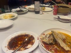 -阿莉餐厅(枣阳路店)