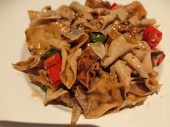 -若蘭慈·无国界素食料理(欢乐海岸店)