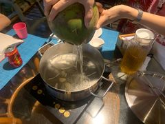 -渔家火锅·海鲜自助餐·演艺(亚龙湾天域酒店)