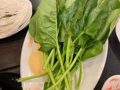-呷哺呷哺(常营华联店)