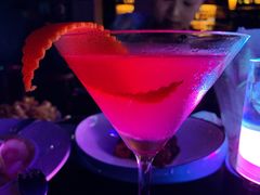 -MOSSO音乐酒吧·live house(长乐路店)
