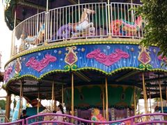 -大信·云顶星河游乐王国