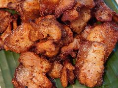 炭烤五花肉-呐咪傣园·云南菜(石厦店)