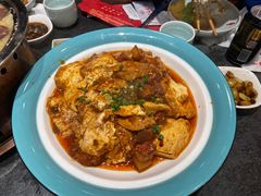 -李记东北饺子馆·东北菜(欢乐谷店)