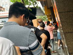 -杏花樓(福州路总店)