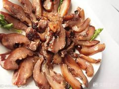 -李连贵熏肉大饼(丰台南路地铁站店)