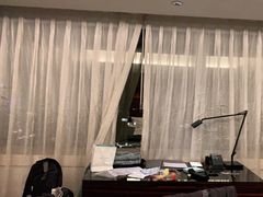 -上海明天广场JW万豪酒店