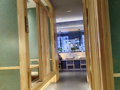 -小句号·精致料理(江南环球港店)