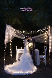 点击看大图 -太古映画婚纱摄影(天河店)