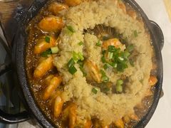 -陈厨老家菜馆(义安区店)