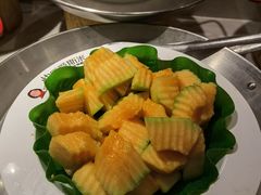 -快乐爱斯米牛排自助(太原街万达店)