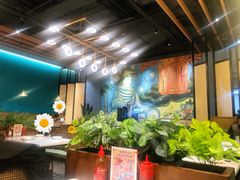 大堂-PHO爺·越南料理(亦庄大族广场店)