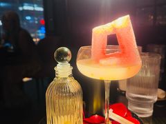 -福楼毕斯罗F Bistronome(国贸商城约会地标景观店)