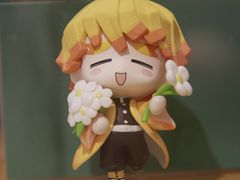 -泡泡玛特POPMART机器人店(高新万达店)