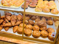 -山崎面包(静安久光店)